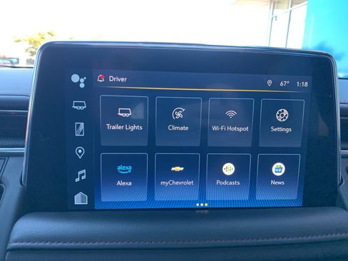 Used 2022 Chevrolet Tahoe RST w/ Luxury Package image 27