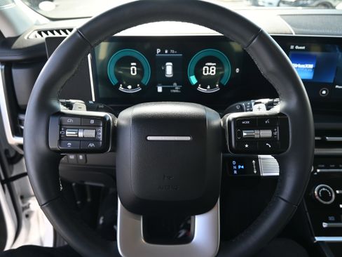 Used 2024 Hyundai Santa Fe SE image 18