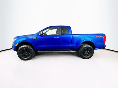 Used 2019 Ford Ranger XLT w/ Black Appearance Package AWD/4WD image 4