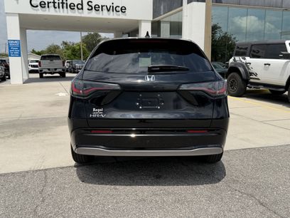 Used 2025 Honda HR-V EX-L