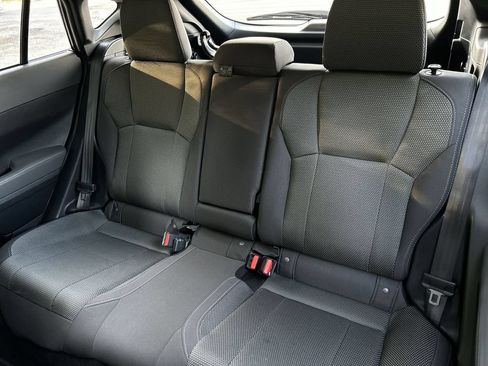 Certified 2024 Subaru Crosstrek 2.0i Premium AWD/4WD image 23