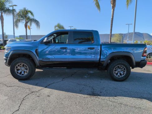 Used 2024 RAM 1500 TRX image 39