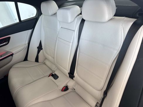 Certified 2023 Mercedes-Benz C 300 Sedan image 14