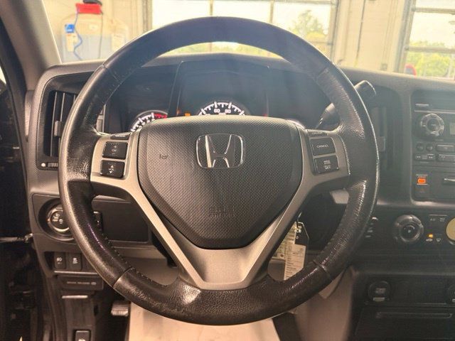 Used 2013 Honda Ridgeline Sport image 10
