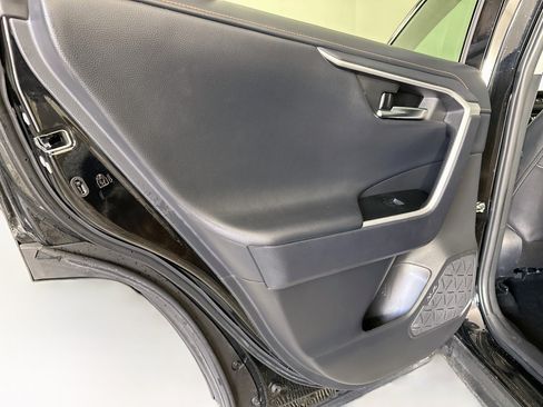 Used 2024 Toyota RAV4 Adventure AWD/4WD image 26