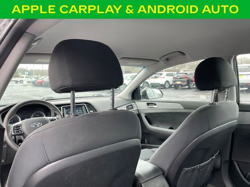 Used 2019 Hyundai Sonata SE w/ Cargo Package image 10