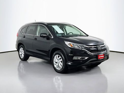 Used 2015 Honda CR-V EX-L image 7