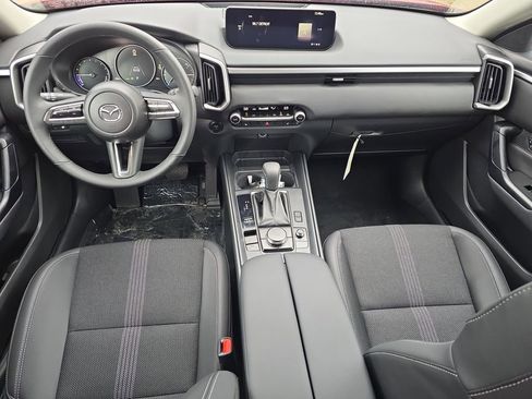 New 2026 MAZDA CX-50 2.5 Hybrid w/ Preferred Pkg image 16