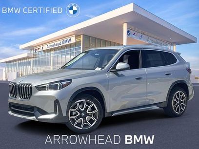 Certified 2025 BMW X1 xDrive28i w/ Convenience Package