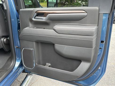 New 2026 Chevrolet Silverado 3500 LT w/ All Star Edition AWD/4WD image 15