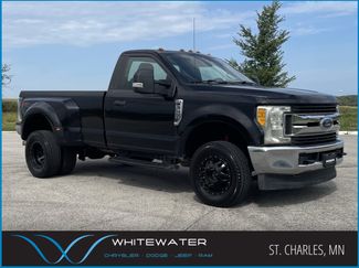 Used 2017 Ford F350 XL w/ STX Appearance Package image 1