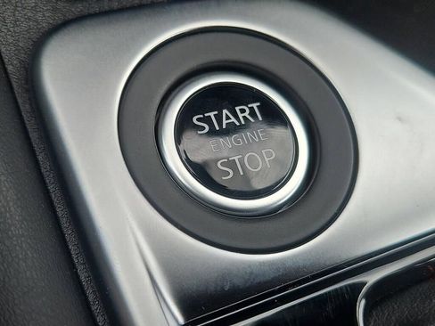 New 2025 Nissan Sentra SR w/ SR Premium Package image 11