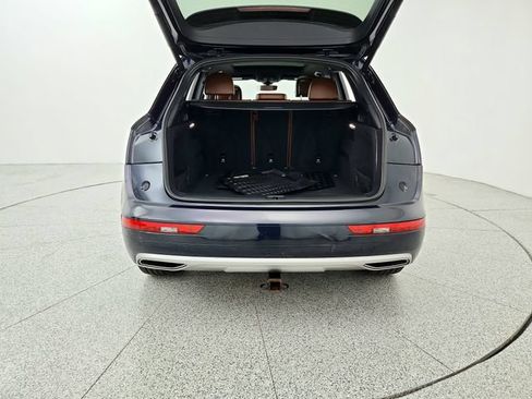 Used 2018 Audi Q5 2.0T Premium AWD/4WD image 16