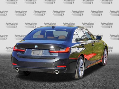 Used 2024 BMW 330i Sedan w/ Convenience Package image 9