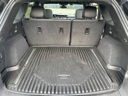 Used 2022 Cadillac XT5 Premium Luxury AWD/4WD image 37