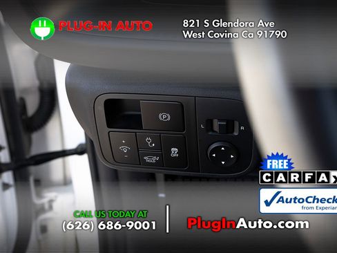 Used 2023 Hyundai Ioniq 6 SEL image 22