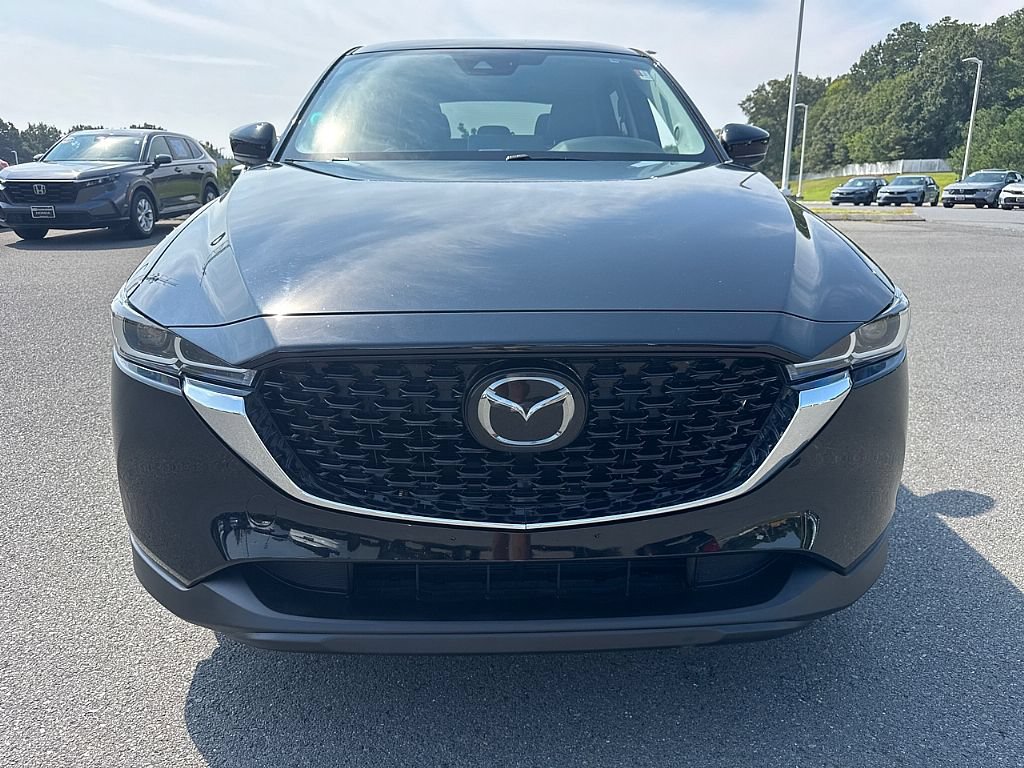 Used 2022 MAZDA CX-5 AWD 2.5 S image 9