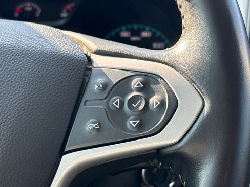 Used 2022 Chevrolet Colorado LT w/ LT Convenience Package RWD image 28