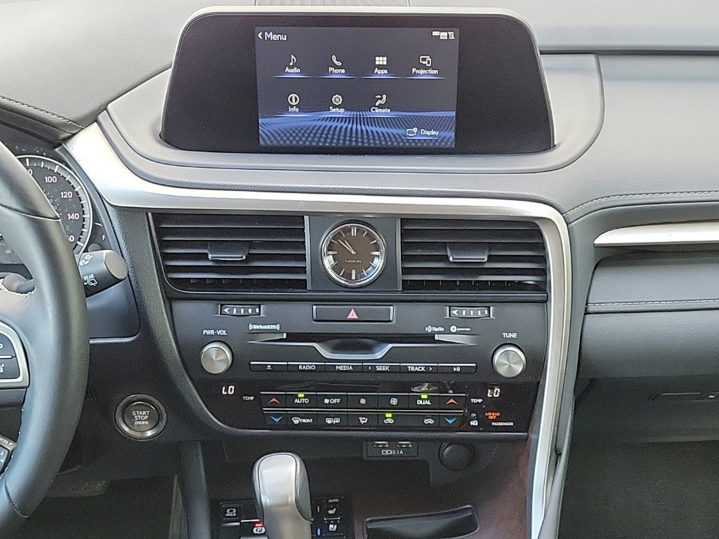 Used 2020 Lexus RX 350 AWD w/ Premium Package image 25