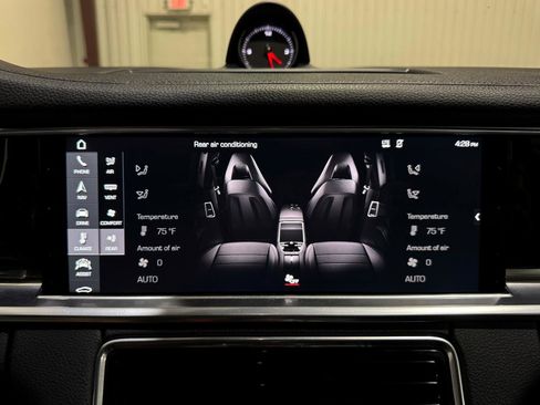 Used 2017 Porsche Panamera 4S image 56