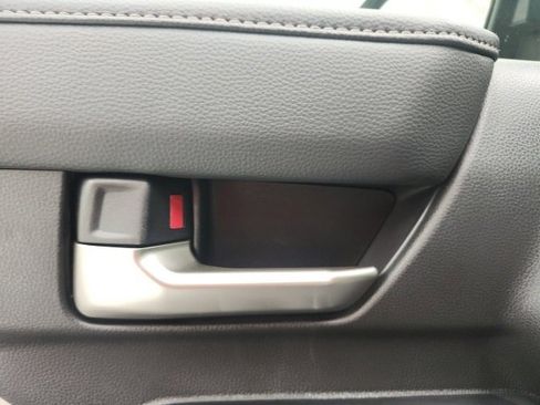 Certified 2025 Toyota Tacoma Limited image 53