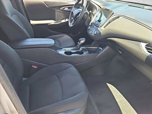 Certified 2022 Chevrolet Malibu LT FWD image 27