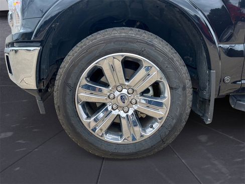 Used 2020 Ford F150 Lariat w/ Equipment Group 502A Luxury image 14