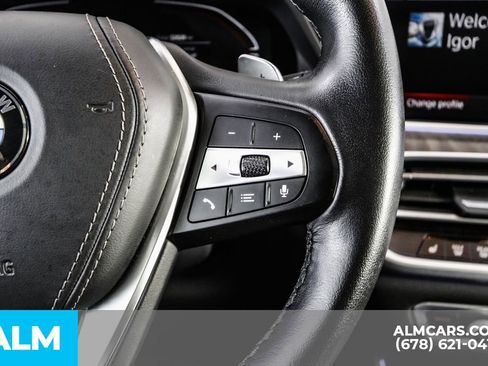 Used 2023 BMW X5 xDrive40i w/ Premium Package image 30