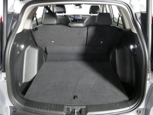 Used 2025 Honda CR-V EX-L image 18
