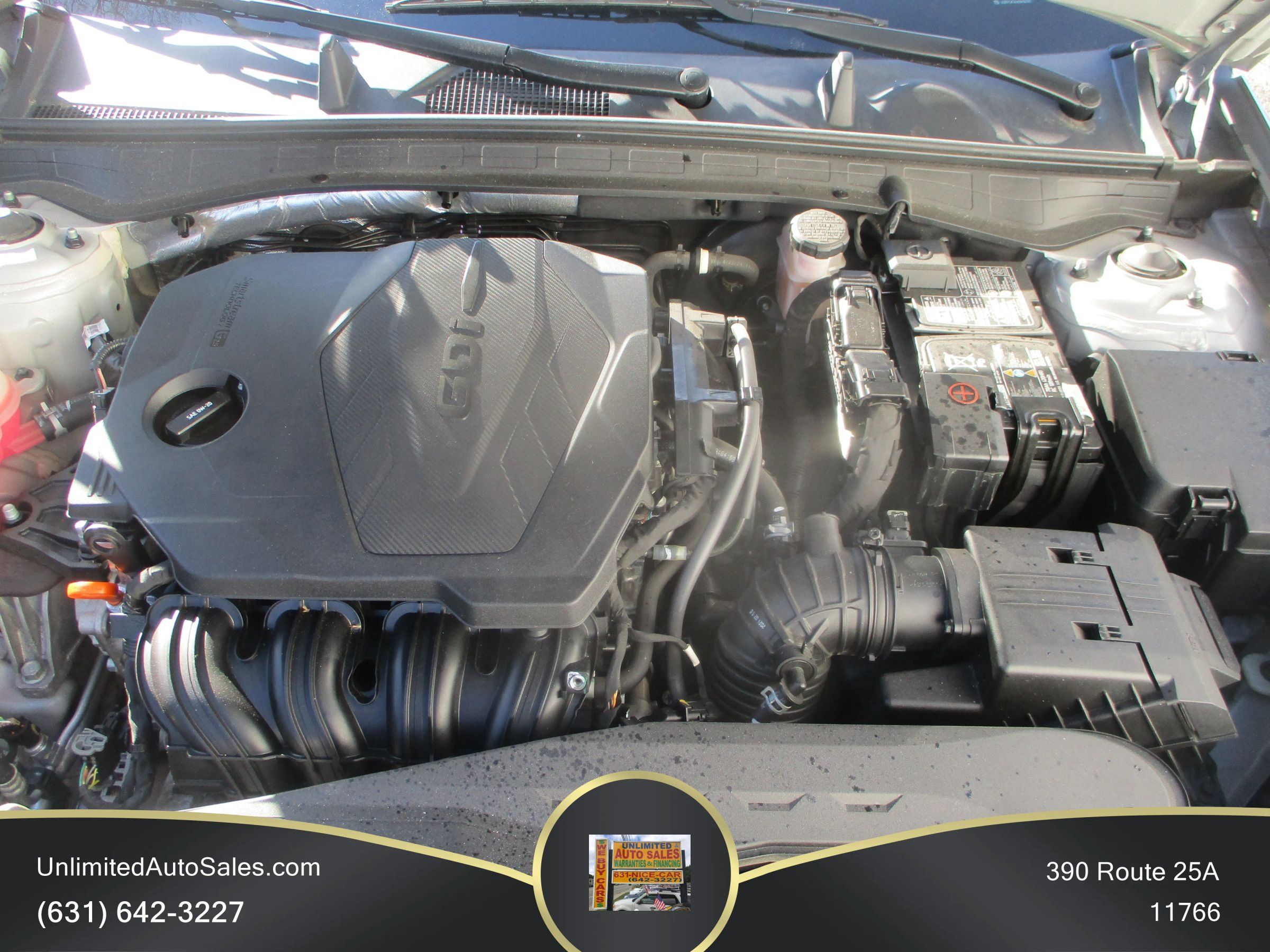 Used 2022 Hyundai Sonata SE FWD image 13