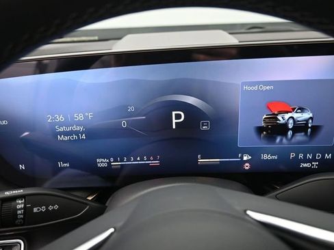 New 2026 Buick Envision Avenir image 37