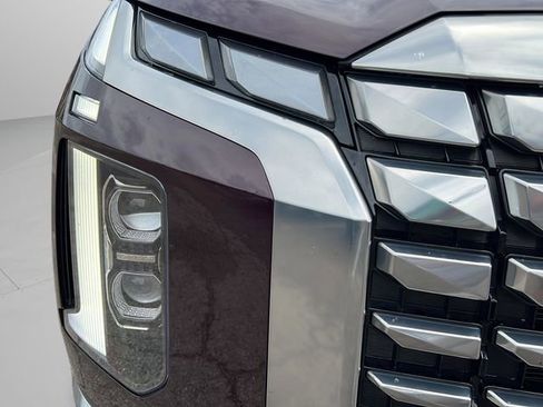 Used 2023 Hyundai Palisade Calligraphy FWD image 33