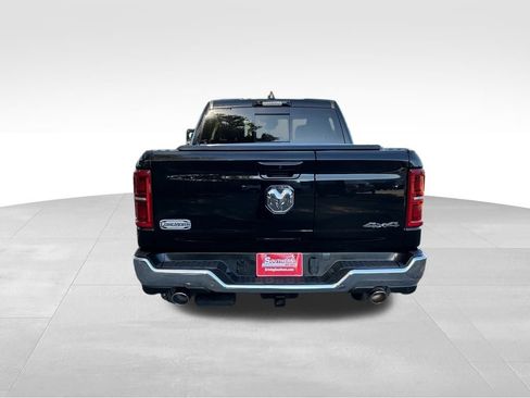 New 2026 RAM 1500 Limited w/ Trailer Tow Group image 5