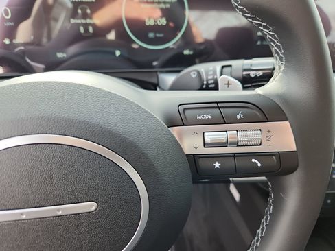 New 2025 Hyundai Sonata SEL image 15