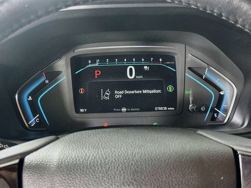 Used 2022 Honda Odyssey Touring image 28