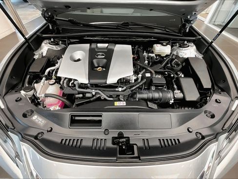 Used 2021 Lexus ES 300h w/ Premium Package image 29