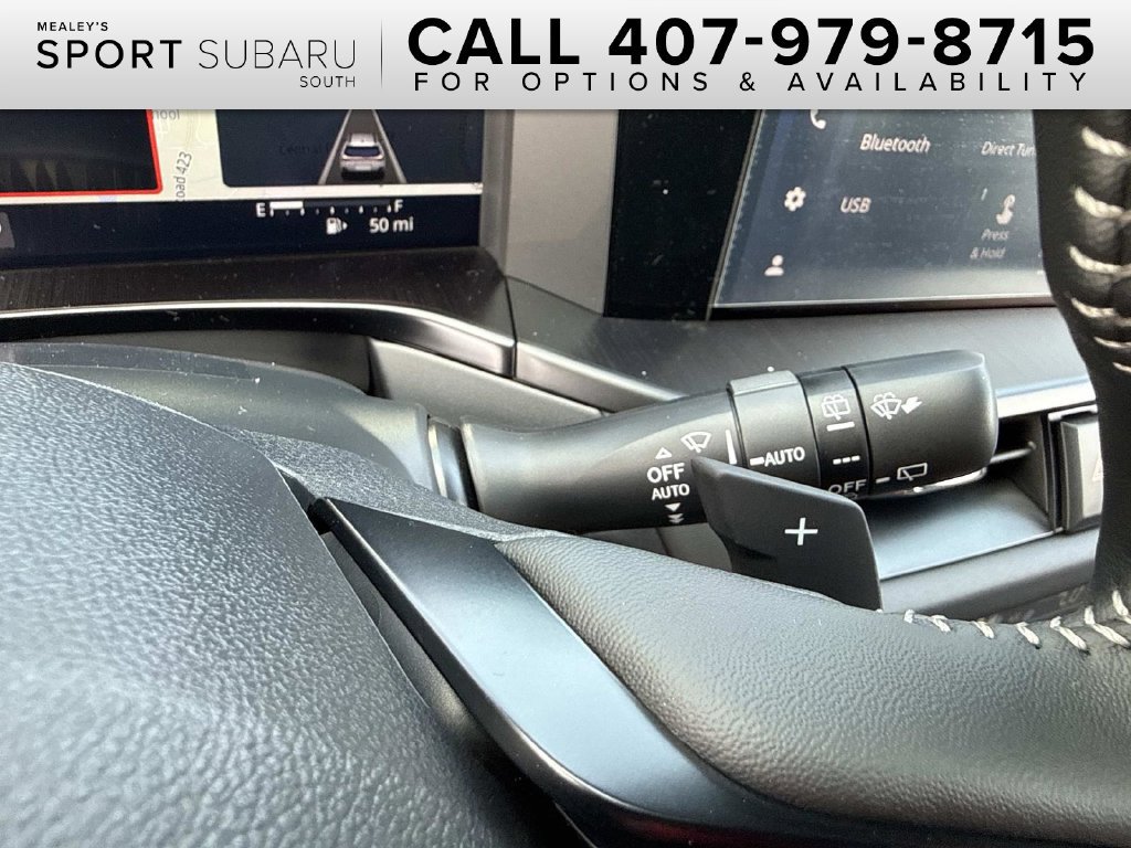 New 2026 Subaru Outback Touring XT AWD/4WD image 39