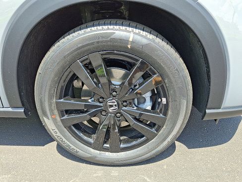 New 2026 Honda HR-V Sport image 5