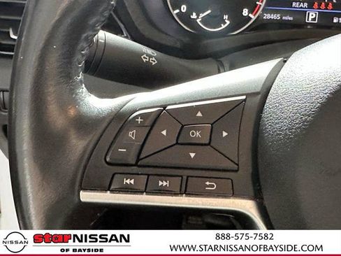 Certified 2023 Nissan Sentra SV w/ All-Weather Package image 22