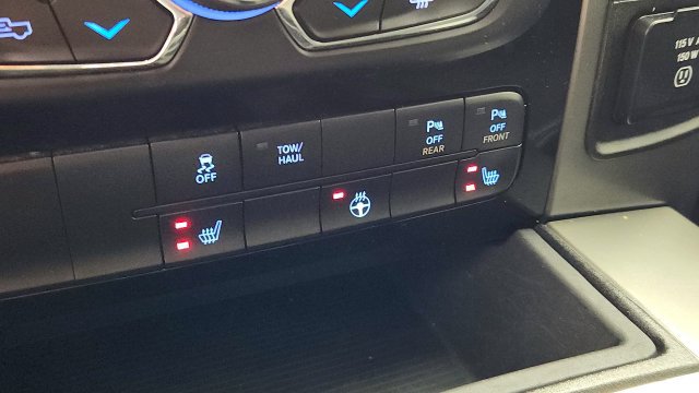 Used 2017 RAM 1500 Sport w/ Convenience Group RWD image 16
