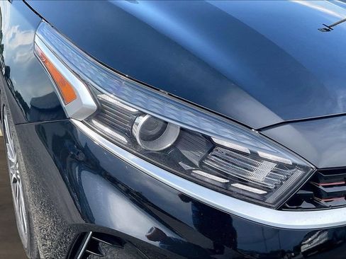 Used 2024 Kia Forte GT-Line w/ GT-Line Premium Package FWD image 32