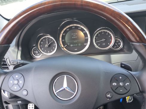 Used 2011 Mercedes-Benz E 350 Coupe image 12