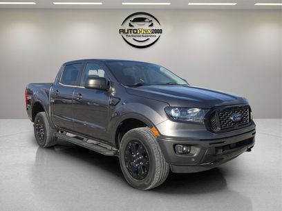 Used 2020 Ford Ranger XLT w/ Equipment Group 302A Luxury