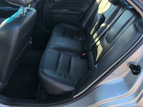 Used 2011 Ford Fusion Hybrid w/ 501A Rapid Spec Order Code image 13