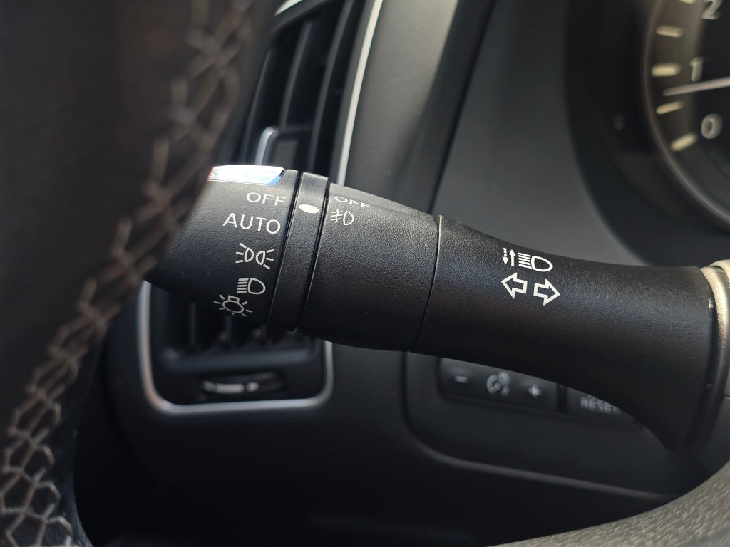 Used 2024 INFINITI Q50 Sensory RWD image 39