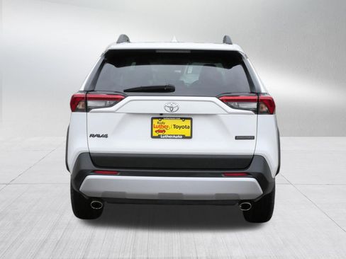 Certified 2024 Toyota RAV4 Adventure AWD/4WD image 7