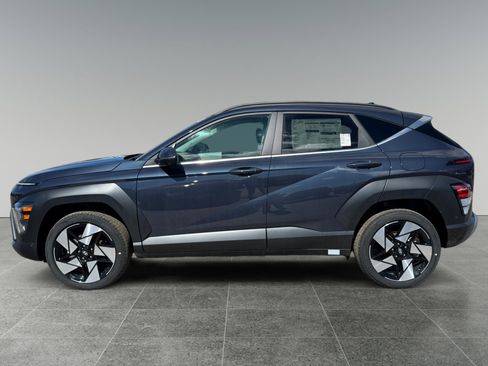 New 2026 Hyundai Kona Limited image 2