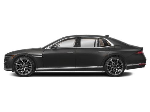 Used 2023 Genesis G90 3.5T AWD/4WD image 3