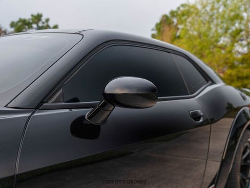 Used 2023 Dodge Challenger SRT Hellcat RWD image 60