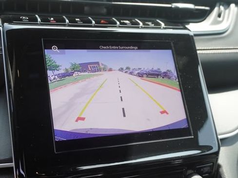 New 2026 Jeep Grand Cherokee Laredo RWD image 23